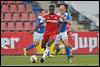 (L-R) Enzio Boldewijn of Almere City FC, Maarten Boddaert of FC Den Bosch - fe1505080155.jpg