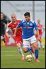 (L-R) Sander Keller of Almere City FC, Edoardo Ceria of FC Den Bosch - fe1505080164.jpg