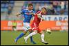 (L-R) Ayrton Statie of FC Den Bosch, Norair Mamedov Of Almere City FC - fe1505080249.jpg