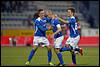 (L-R) Moreno Rutten of FC Den Bosch, Anthony Lurling of FC Den Bosch, Bassou Boulghalgh of FC Den Bosch - fe1505080487.jpg