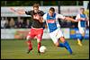 (L-R) Mark Blenckers of Volharding, Salim Zeroual of Someren - fe1505170760.jpg