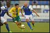 (L-R) Dennis Dengering of Fortuna Sittard, Maarten Boddaert of FC Den Bosch - fe1508070207.jpg