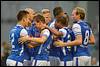 (L-R) Daan Disveld of FC Den Bosch, Maarten Boddaert of FC Den Bosch, Joey Belterman of FC Den Bosch, Tim Hofstede of FC Den Bosch, Ayrton Statie of FC Den Bosch, Niek Vossebelt of FC Den Bosch - fe1508070273.jpg