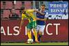 (L-R) Mohammed Mert of Fortuna Sittard, Daan Disveld of FC Den Bosch - fe1508070428.jpg