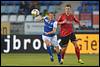 (L-R) Paul Beekmans of FC Den Bosch, Stephen Warmolts of Helmond Sport - fe1509110155.jpg