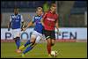 (L-R) Niek Vossebelt of FC Den Bosch, Kevin Visser of Helmond Sport - fe1509110263.jpg