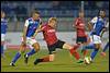 (L-R) Jordy Thomassen of FC Den Bosch, Roel van de Sande of Helmond Sport, Arda Havar of FC Den Bosch - fe1509110474.jpg