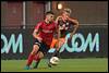 (L-R) Aleksandar Bjelica of Helmond Sport, Bert Steltenpool of FC Volendam - fe1509180313.jpg