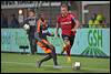 (L-R) Gyliano van Velzen of FC Volendam, Kevin Visser of Helmond Sport - fe1509180467.jpg