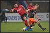 (L-R) Aleksandar Bjelica of Helmond Sport, Bert Steltenpool of FC Volendam - fe1509180478.jpg