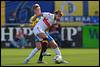 (L-R) Ingo van Weert of RKC Waalwijk3, Jeffry van Ewijk of Go Ahead Eagles - fe1509270108.jpg