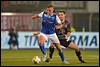 (L-R) Jordy Thomassen of FC Den Bosch, Kjell Knops of MVV - fe1510020266.jpg