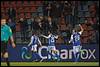 (L-R) Furhgill Zeldenrust of FC Den Bosch, Arda Havar of FC Den Bosch, Vykintas Slivka of FC Den Bosch - fe1510020549.jpg