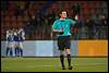 (L-R) /players of FC Den Bosch, referee Erwin Blank - fe1510020554.jpg