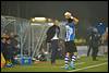 coach Mitchell van der Gaag of FC Eindhoven - fe1510160311.jpg