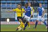 (L-R) Niels Fleuren of VVV Venlo, Malcolm Esajas of FC Den Bosch - fe1510230328.jpg