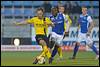 (L-R) Niels Fleuren of VVV Venlo, Malcolm Esajas of FC Den Bosch - fe1510230328.jpg