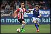 (L-R) Jeffrey Ket of FC Oss, Joey Belterman of FC Den Bosch - fe1511080338.jpg