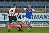 (L-R) Aleksandar Boljevic of Jong PSV, Maarten Boddaert of FC Den Bosch - fe1511300529.jpg