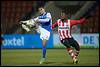 (L-R) Zain Moghal of FC Den Bosch, Augustine Loof of Jong PSV - fe1511300559.jpg