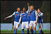 (L-R) Arda Havar of FC Den Bosch, Furhgill Zeldenrust of FC Den Bosch, Jordy Thomassen of FC Den Bosch, Joey Belterman of FC Den Bosch - fe1512110374.jpg