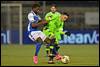 (L-R) Dalian Maatsen of FC Den Bosch, Abdelhak Nouri of Jong Ajax - fe1512110493.jpg