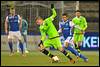 (L-R) Django Warmerdam of Jong Ajax, Ayrton Statie of FC Den Bosch - fe1512110575.jpg