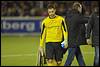 16-12-2015: Voetbal: Kozakken Boys v AZ: Werkendam
goalkeeper Maik van den Kieboom of Kozakken Boys - fe1512160565.jpg