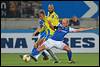 (L-R) Arsenio Valpoort of RKC Waalwijk, Maarten Boddaert of FC Den Bosch - fe1512180260.jpg