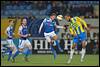 (L-R) Sven Verlaan of FC Den Bosch, Niek Vossebelt of FC Den Bosch, Ayrton Statie of FC Den Bosch, Rigino Cicilia of RKC Waalwijk - fe1512180584.jpg