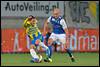 (L-R) Adnan Bajic of RKC Waalwijk, Maarten Boddaert of FC Den Bosch - fe1512180629.jpg