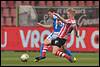 (L-R) Joey Belterman of FC Den Bosch, Mark Dijkstra of Sparta Rotterdam - fe1601310054.jpg