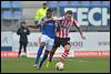 (L-R) Dalian Maatsen of FC Den Bosch, Robert Klaassen of Sparta Rotterdam - fe1601310099.jpg