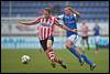 (L-R) Michael Breuer of Sparta Rotterdam, Jordy Thomassen of FC Den Bosch - fe1601310456.jpg