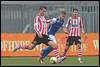(L-R) Paco van Moorsel of Sparta Rotterdam, Tim Hofstede of FC Den Bosch - fe1601310549.jpg