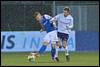 (L-R) Tim Hofstede of FC Den Bosch, Frans van Niel of VVSB - fe1602030364.jpg