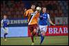 (L-R) Mehmet Dingil of Achilles'29, Niek Vossebelt of FC Den Bosch - fe1602150343.jpg