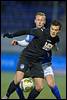 (L-R) Jonas Heymans of FC Den Bosch, Tom Boere of FC Eindhoven - fe1602190082.jpg