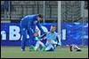 (L-R) caretaker Paul Eichelsheim of FC Den Bosch, goalkeeper Kees Heemskerk of FC Den Bosch - fe1602190290.jpg