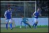 (L-R) Bart Biemans of FC Den Bosch, goalkeeper Bruno Appels of FC Den Bosch, Niek Vossebelt of FC Den Bosch - fe1602190579.jpg