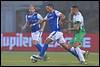 (L-R) Niek Vossebelt of FC Den Bosch, Denis Pozder of FC Den Bosch, Josimar Lima of FC Dordrecht - fe1603110437.jpg