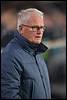 12-03-2016: Voetbal: PSV v SC Heerenveen: Eindhoven
coach Foppe de Haan of SC Heerenveen - fe1603120106.jpg