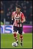 12-03-2016: Voetbal: PSV v SC Heerenveen: EindhovenHector Moreno of PSV - fe1603120188.jpg