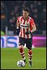 12-03-2016: Voetbal: PSV v SC Heerenveen: Eindhoven
Hector Moreno of PSV - fe1603120188.jpg