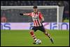 12-03-2016: Voetbal: PSV v SC Heerenveen: Eindhoven
Hector Moreno of PSV - fe1603120189.jpg