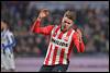 12-03-2016: Voetbal: PSV v SC Heerenveen: Eindhoven
Marco van Ginkel of PSV - fe1603120208.jpg