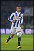 12-03-2016: Voetbal: PSV v SC Heerenveen: Eindhoven
Jeremiah St. Juste of SC Heerenveen - fe1603120351.jpg