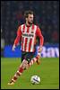 12-03-2016: Voetbal: PSV v SC Heerenveen: Eindhoven
Davy Propper of PSV - fe1603120394.jpg