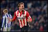 12-03-2016: Voetbal: PSV v SC Heerenveen: Eindhoven
Luuk de Jong of PSV - fe1603120408.jpg