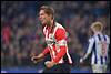 12-03-2016: Voetbal: PSV v SC Heerenveen: Eindhoven
Luuk de Jong of PSV - fe1603120411.jpg